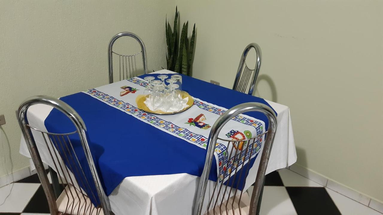 Apartamento São Pedro SP Exterior foto
