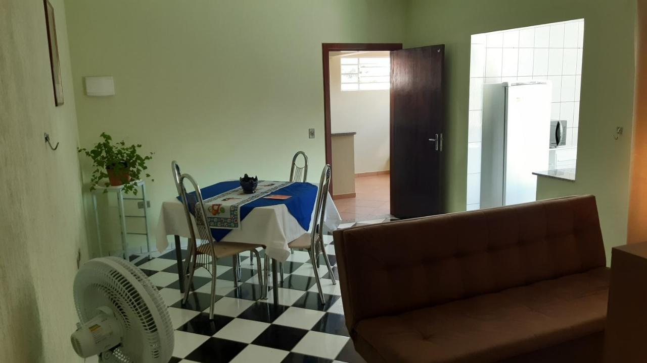 Apartamento São Pedro SP Exterior foto