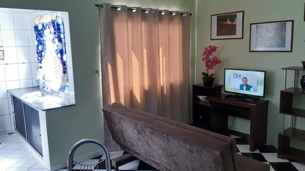 Apartamento São Pedro SP Exterior foto