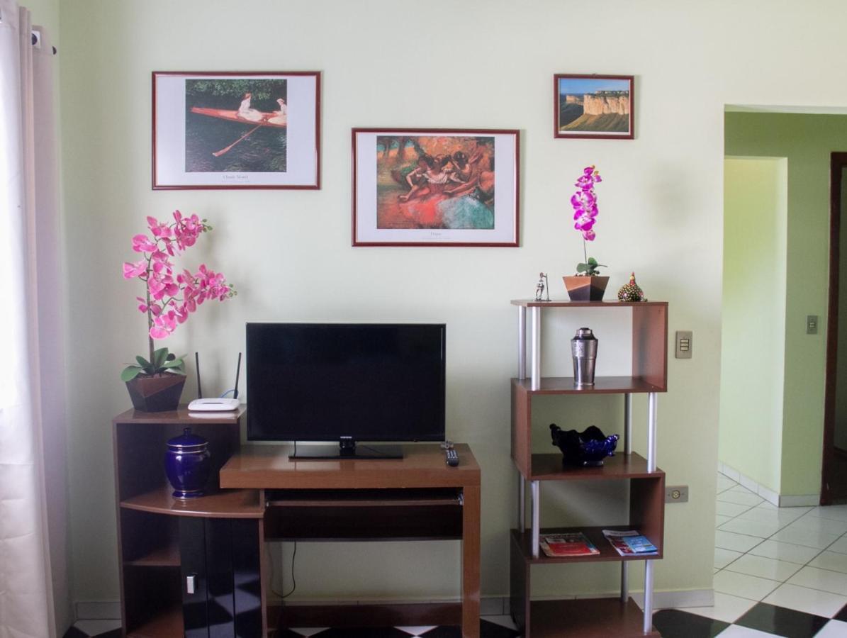 Apartamento São Pedro SP Exterior foto