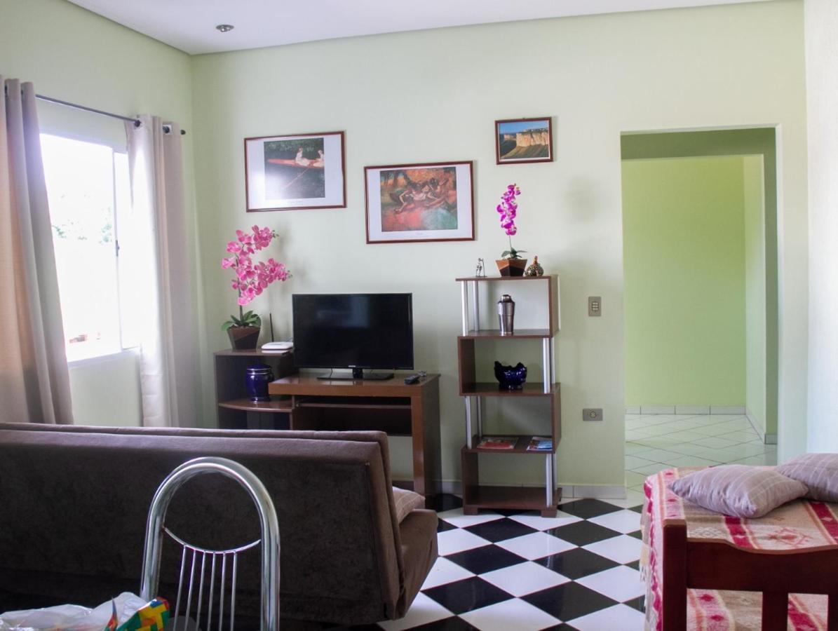 Apartamento São Pedro SP Exterior foto