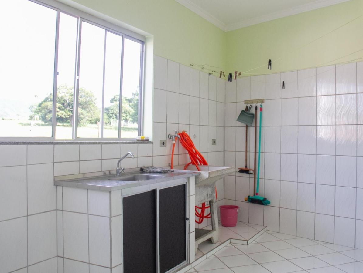 Apartamento São Pedro SP Exterior foto