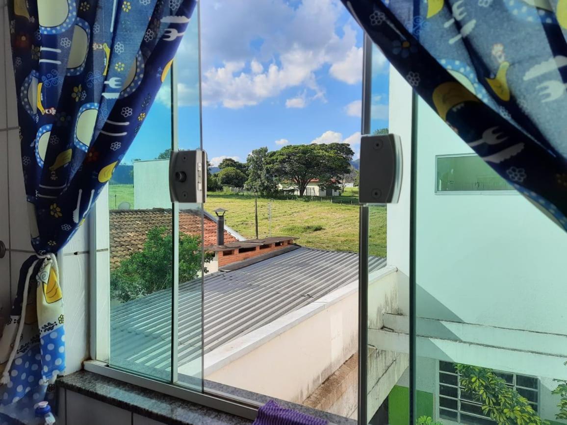 Apartamento São Pedro SP Exterior foto