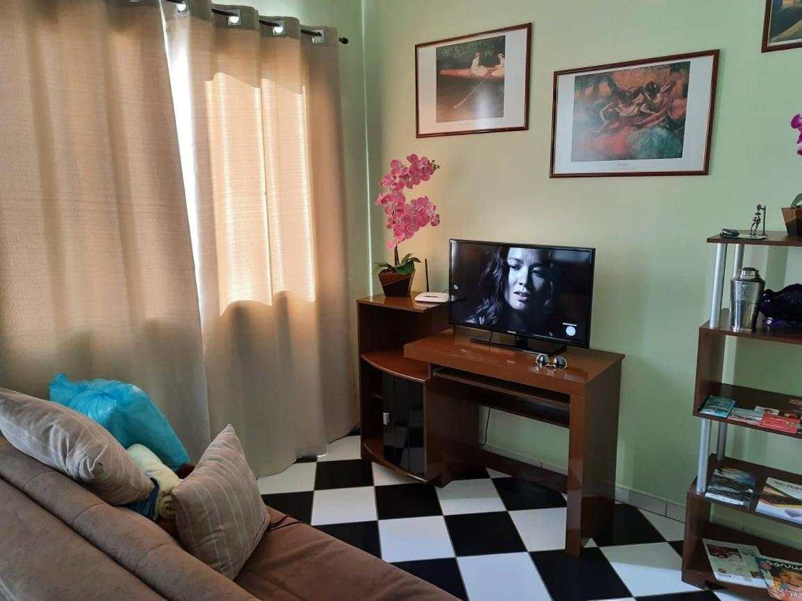 Apartamento São Pedro SP Exterior foto