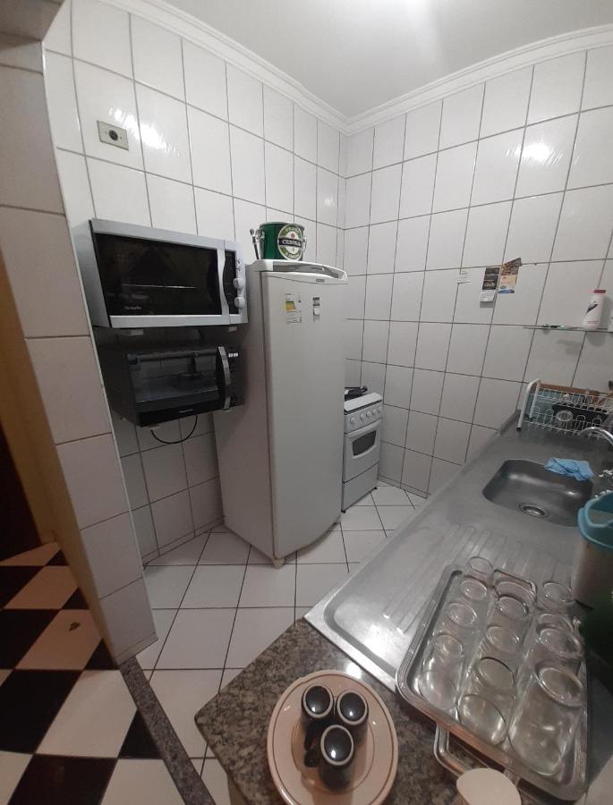 Apartamento São Pedro SP Exterior foto