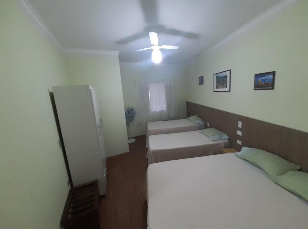 Apartamento São Pedro SP Exterior foto